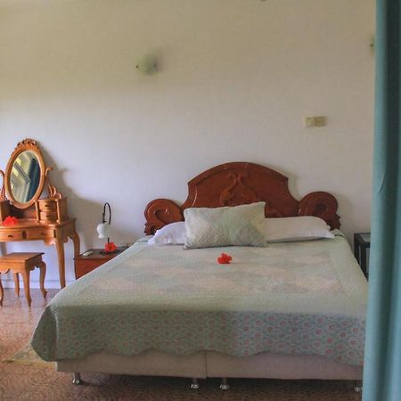 Residence Monte-Cristo Anse Boileau Zewnętrze zdjęcie