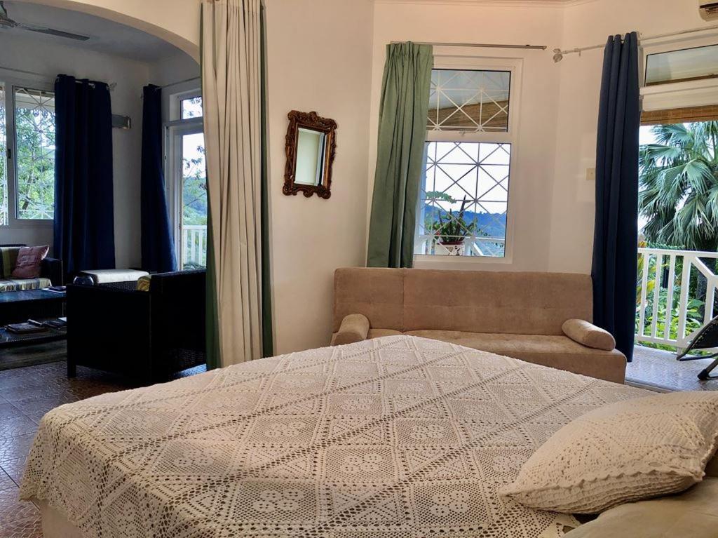 Residence Monte-Cristo Anse Boileau Zewnętrze zdjęcie