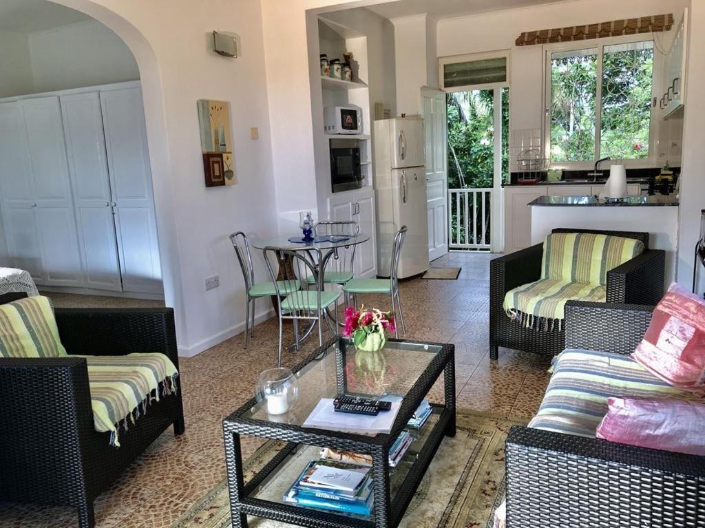 Residence Monte-Cristo Anse Boileau Zewnętrze zdjęcie
