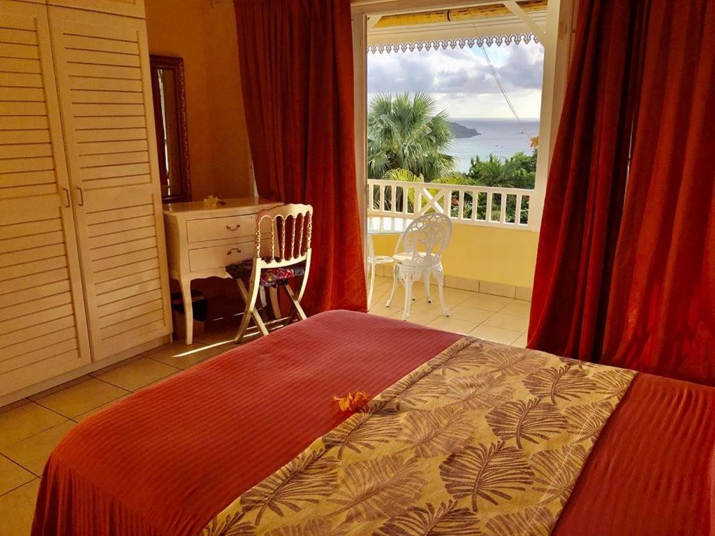 Residence Monte-Cristo Anse Boileau Zewnętrze zdjęcie