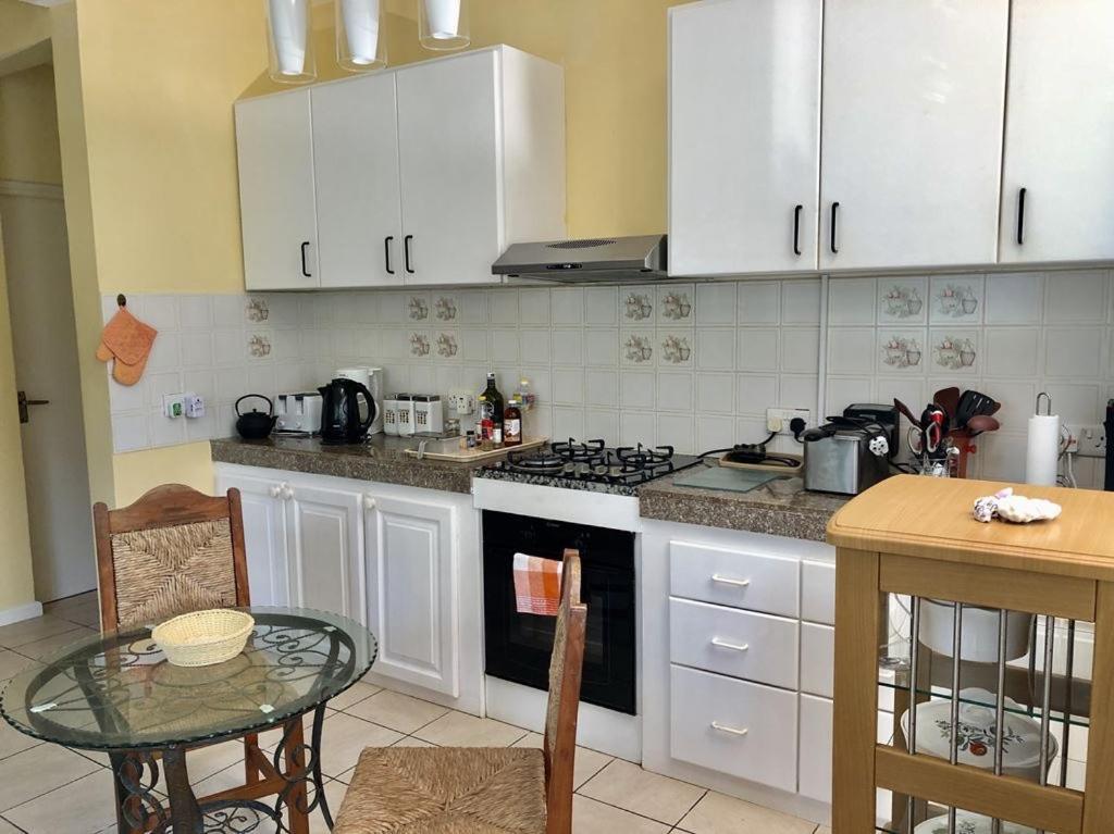 Residence Monte-Cristo Anse Boileau Zewnętrze zdjęcie