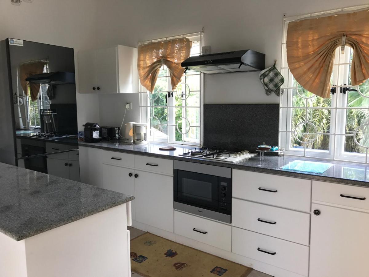 Residence Monte-Cristo Anse Boileau Zewnętrze zdjęcie