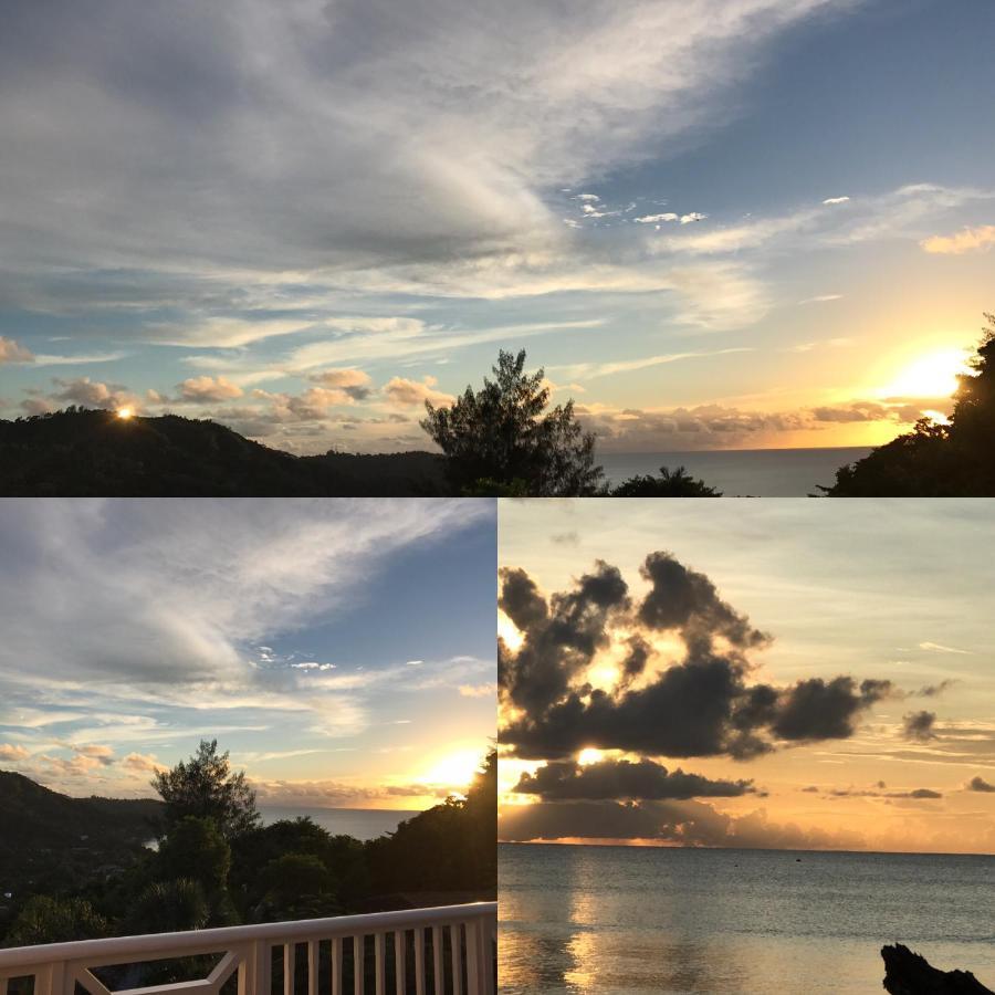 Residence Monte-Cristo Anse Boileau Zewnętrze zdjęcie