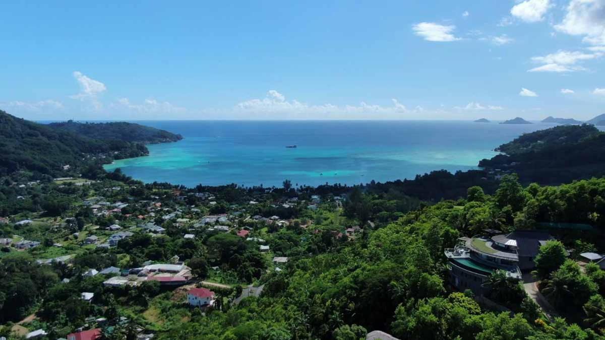 Residence Monte-Cristo Anse Boileau Zewnętrze zdjęcie