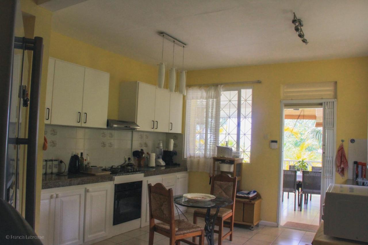 Residence Monte-Cristo Anse Boileau Zewnętrze zdjęcie