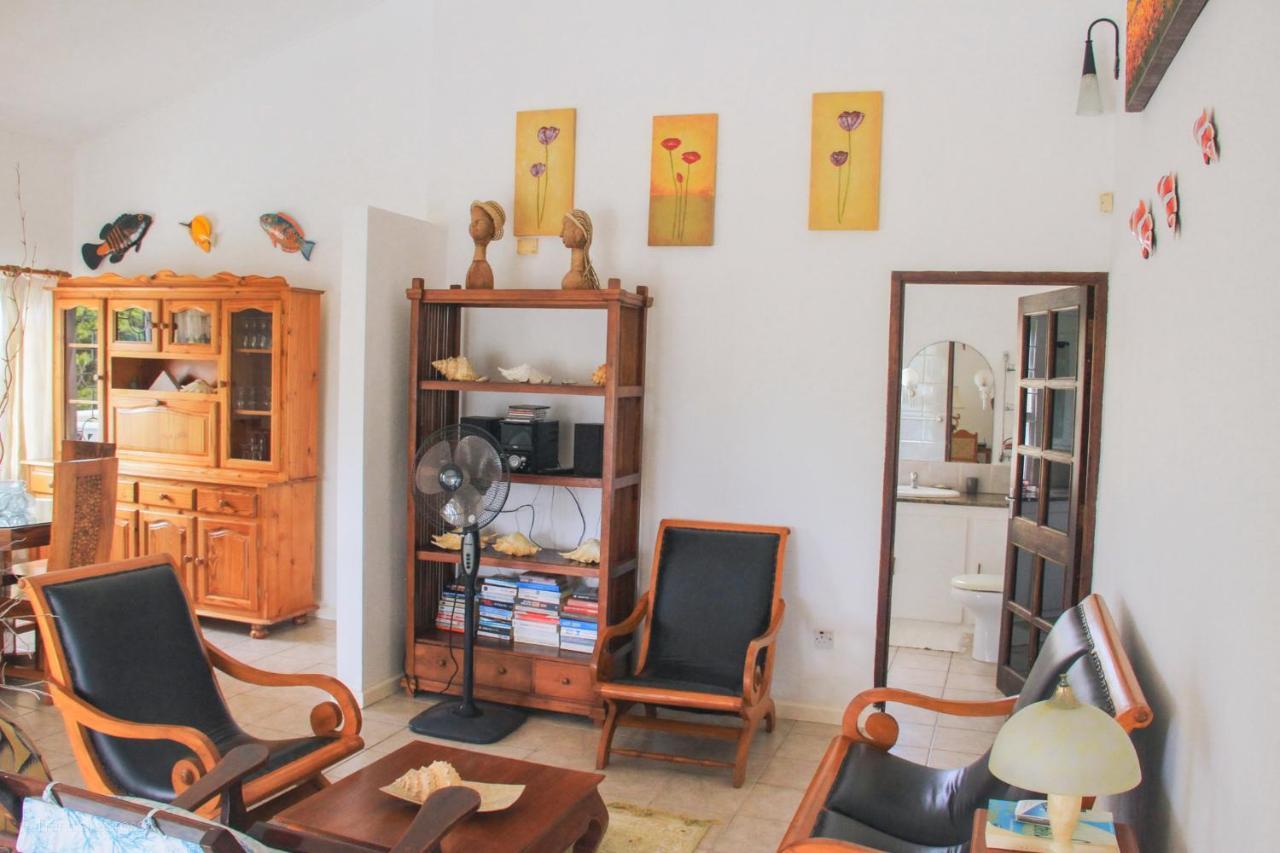 Residence Monte-Cristo Anse Boileau Zewnętrze zdjęcie