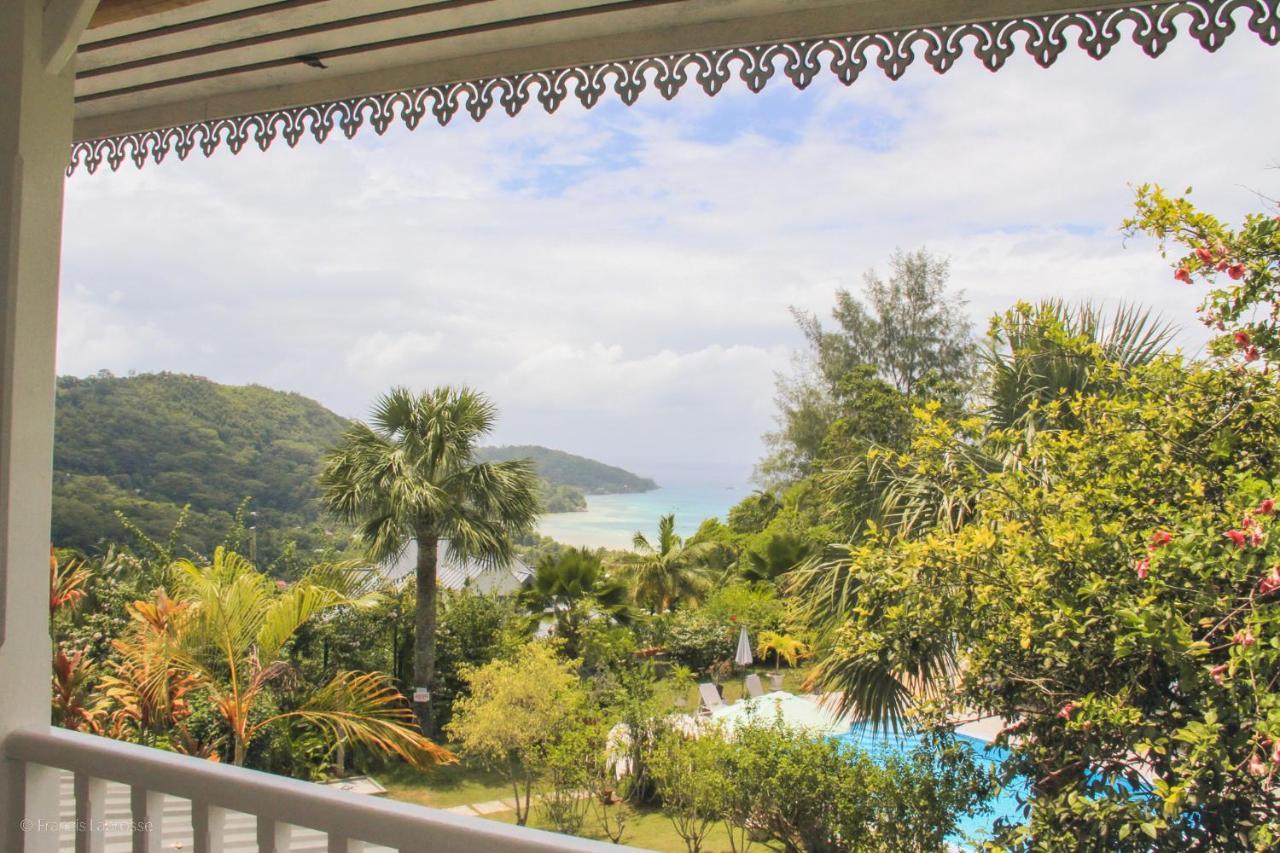Residence Monte-Cristo Anse Boileau Zewnętrze zdjęcie