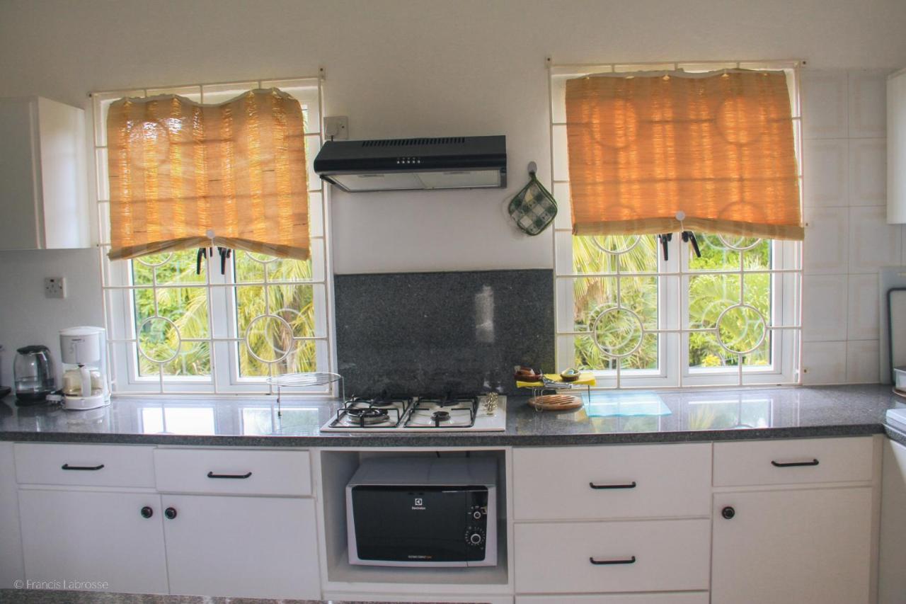 Residence Monte-Cristo Anse Boileau Zewnętrze zdjęcie