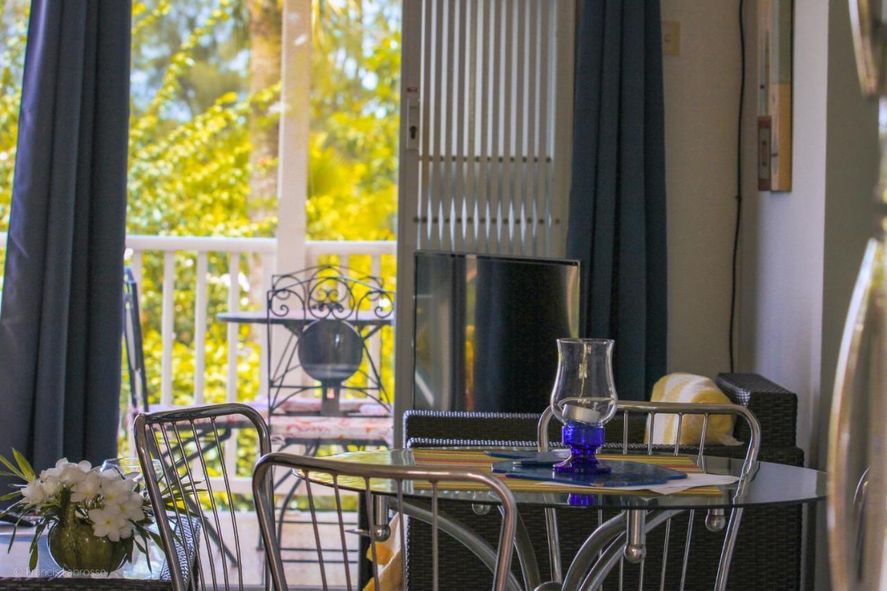 Residence Monte-Cristo Anse Boileau Zewnętrze zdjęcie
