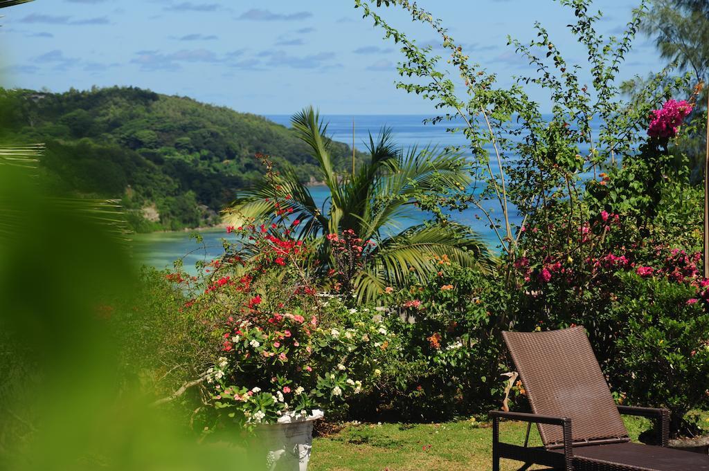 Residence Monte-Cristo Anse Boileau Pokój zdjęcie