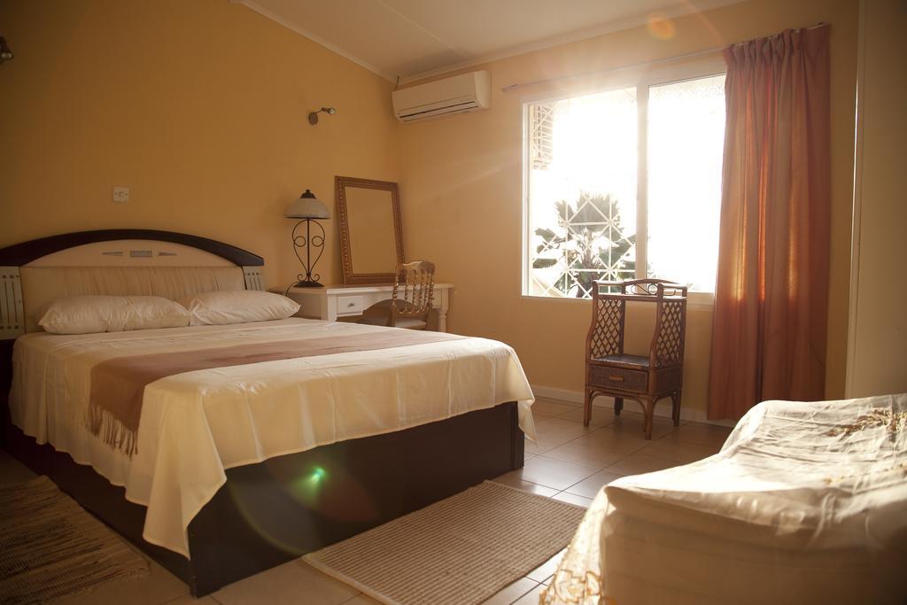Residence Monte-Cristo Anse Boileau Zewnętrze zdjęcie