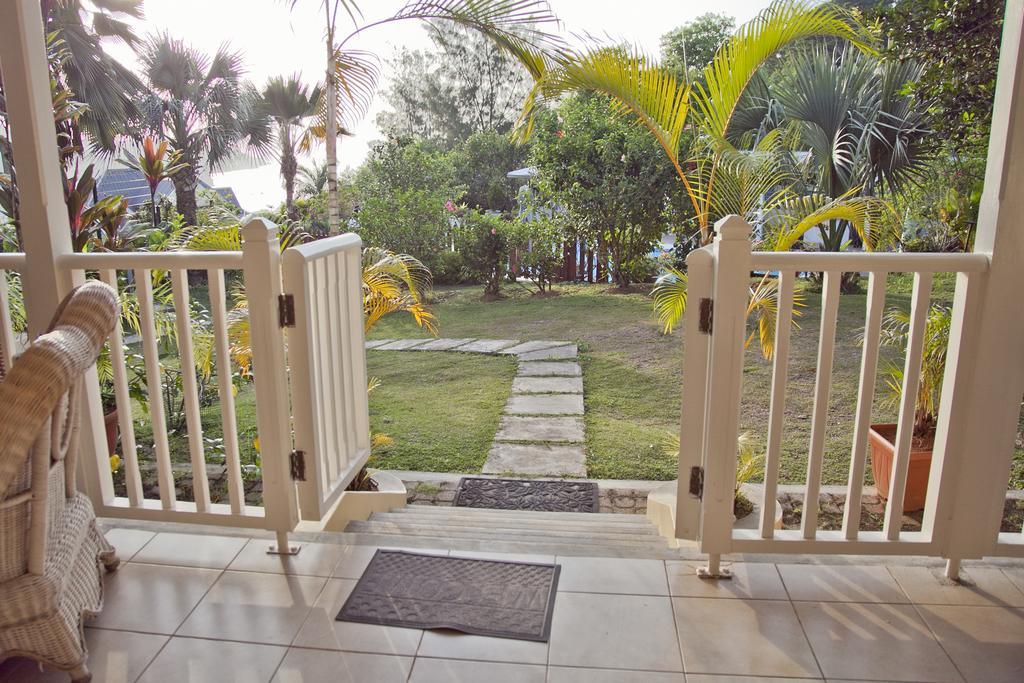 Residence Monte-Cristo Anse Boileau Zewnętrze zdjęcie