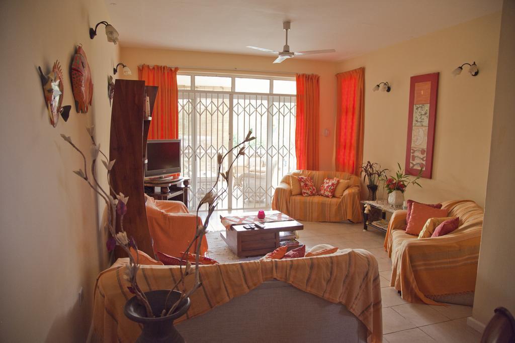Residence Monte-Cristo Anse Boileau Zewnętrze zdjęcie