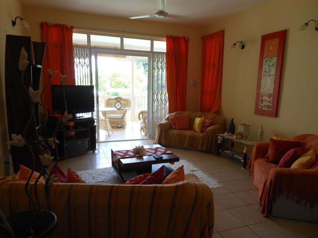 Residence Monte-Cristo Anse Boileau Zewnętrze zdjęcie