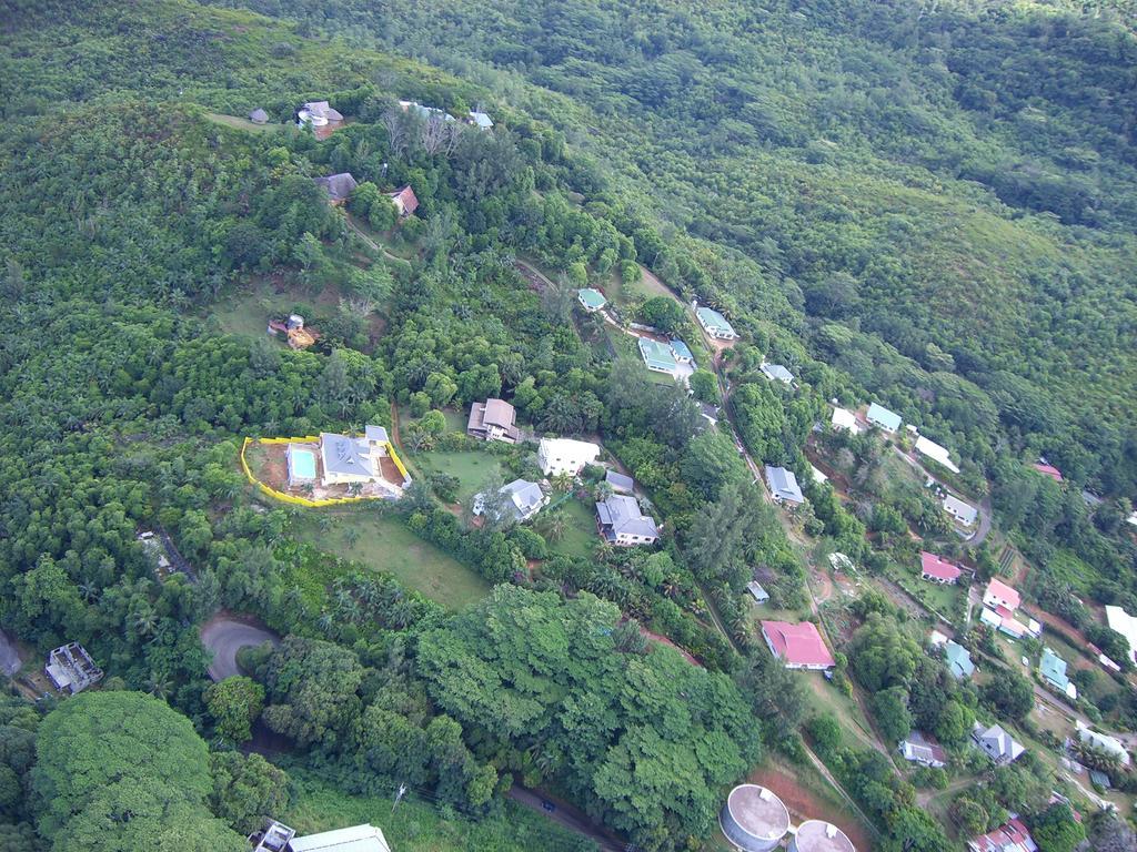 Residence Monte-Cristo Anse Boileau Zewnętrze zdjęcie