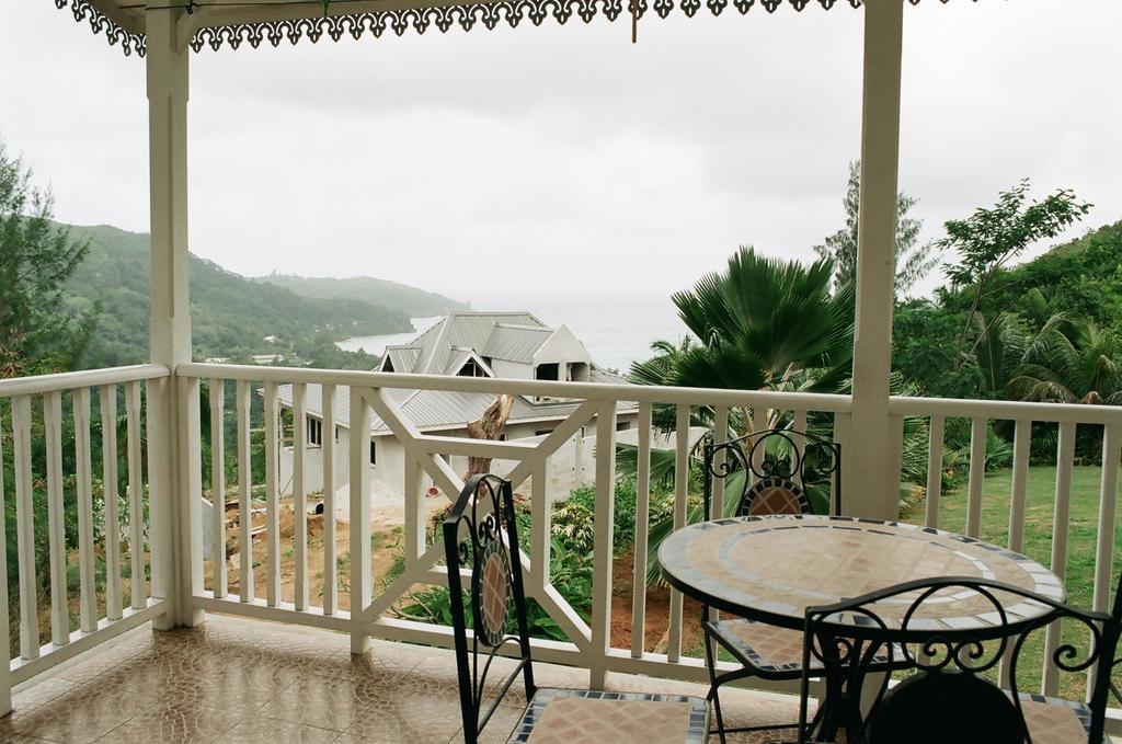Residence Monte-Cristo Anse Boileau Zewnętrze zdjęcie