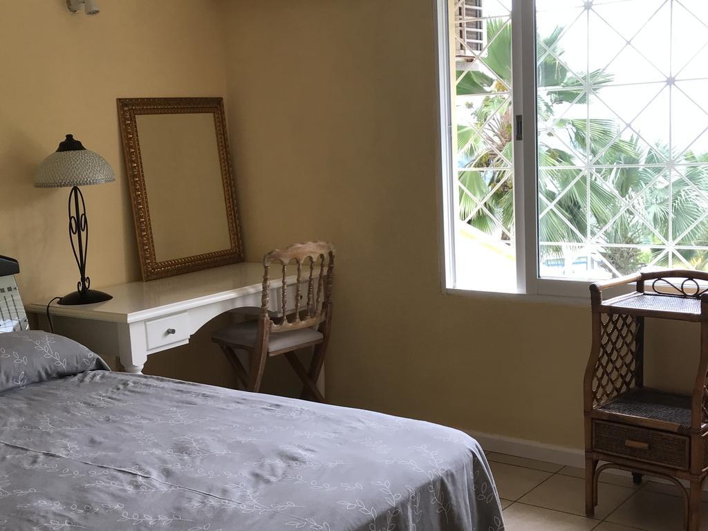 Residence Monte-Cristo Anse Boileau Zewnętrze zdjęcie